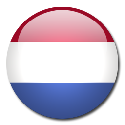 Netherlands flag